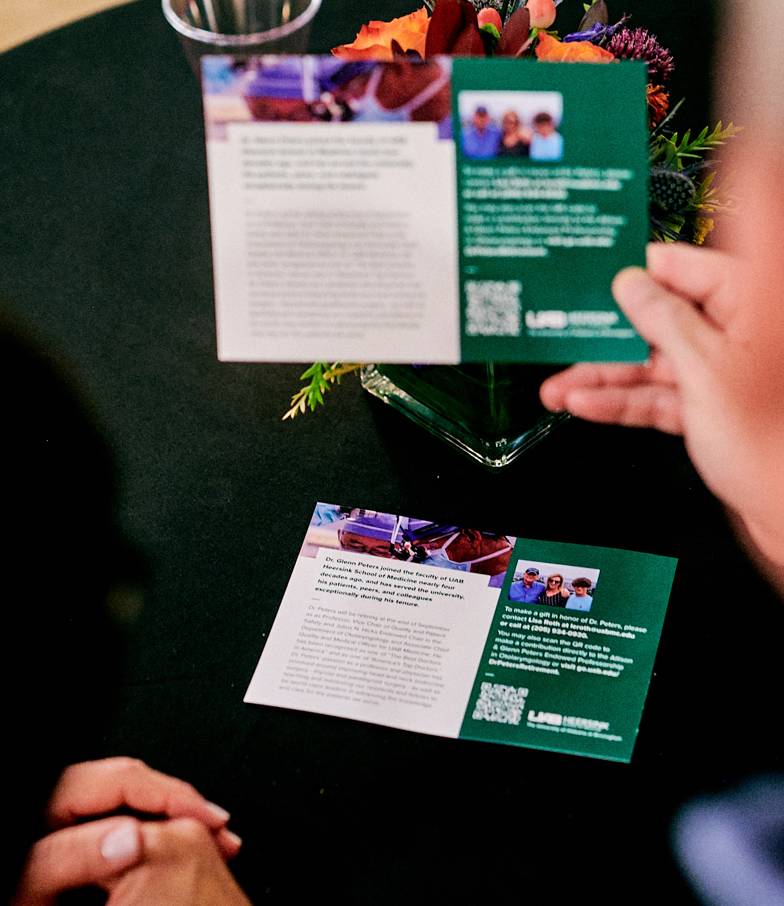 92223UABDrPeters DMS-136