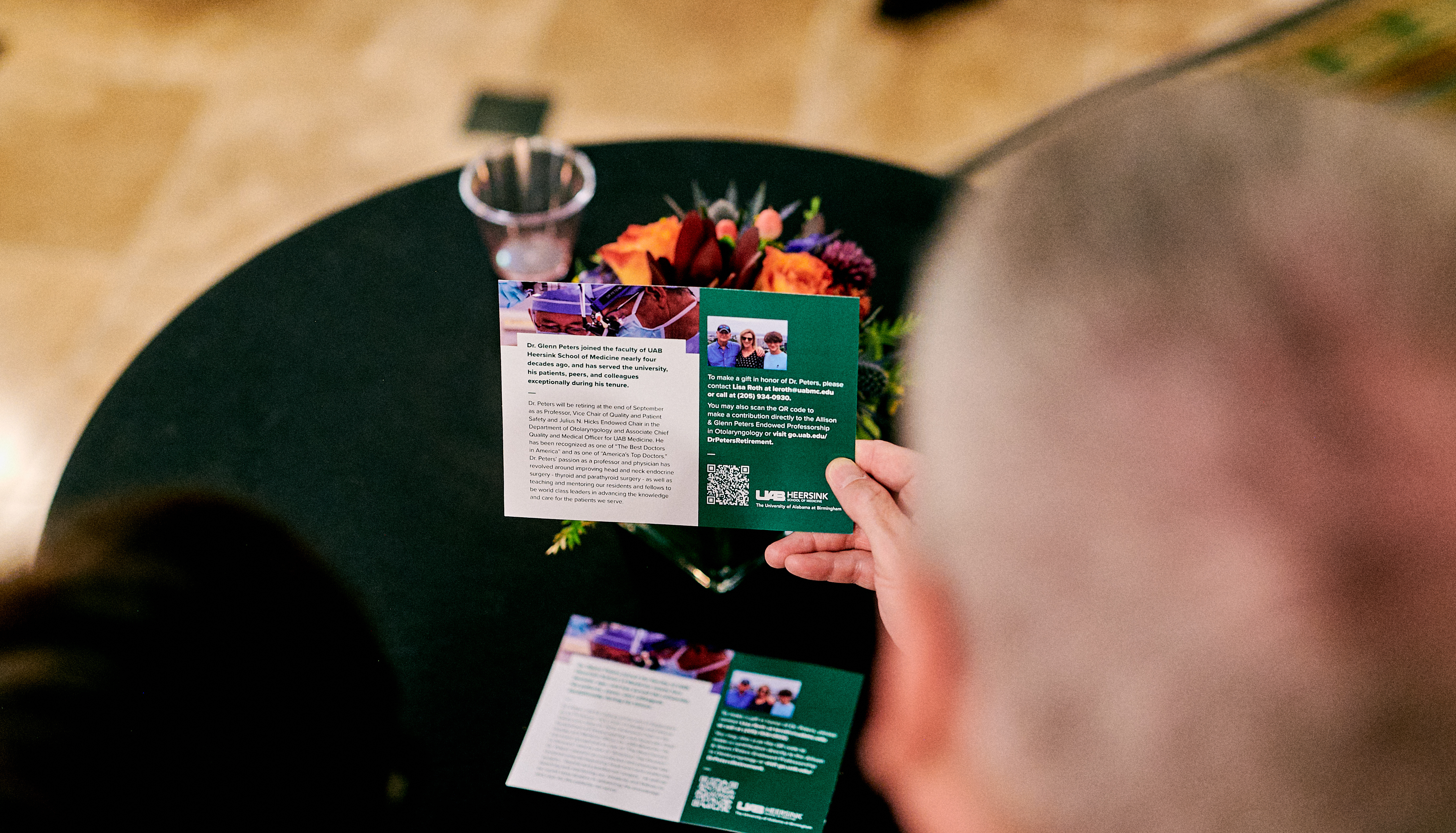 92223UABDrPeters DMS-137