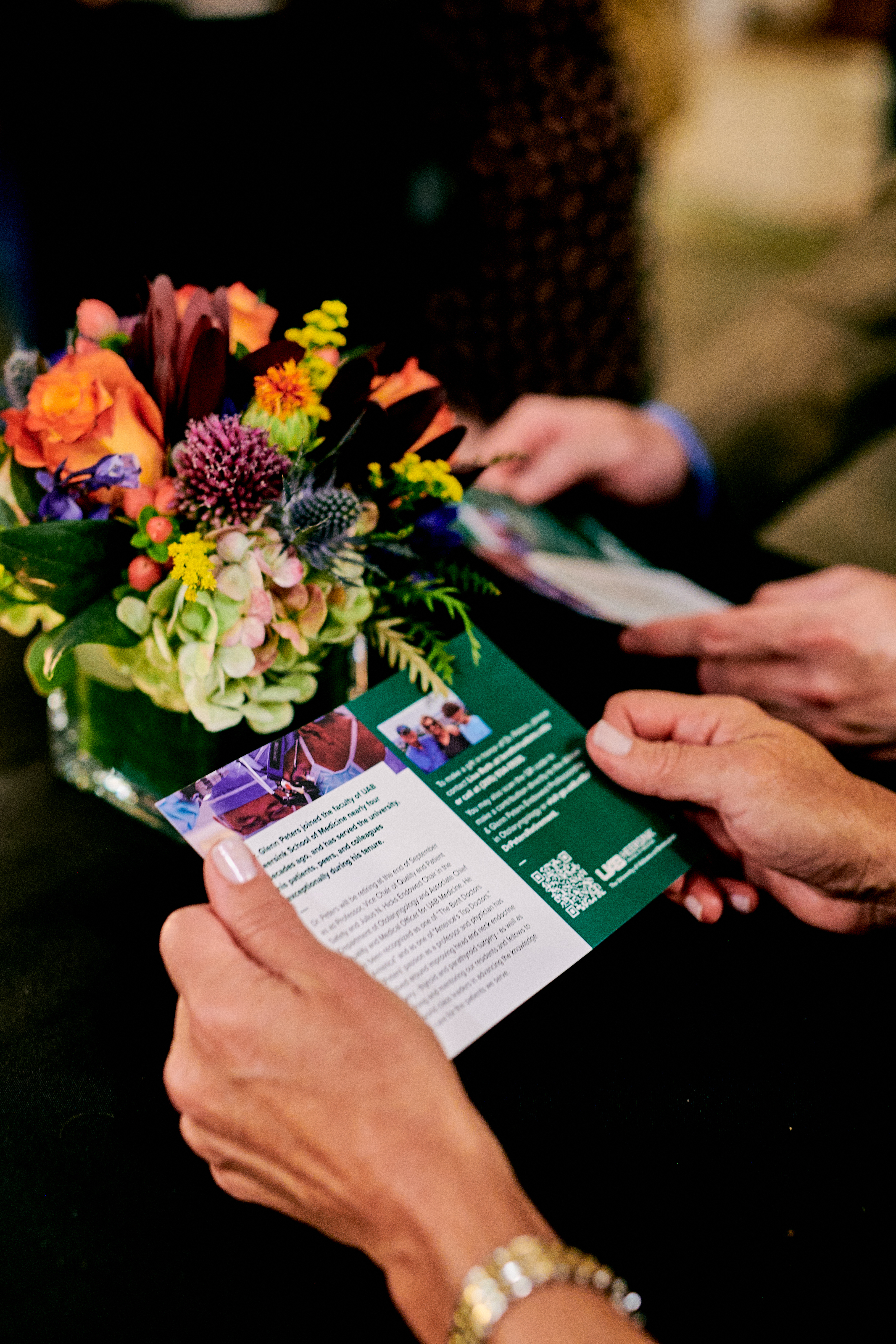 92223UABDrPeters DMS-140