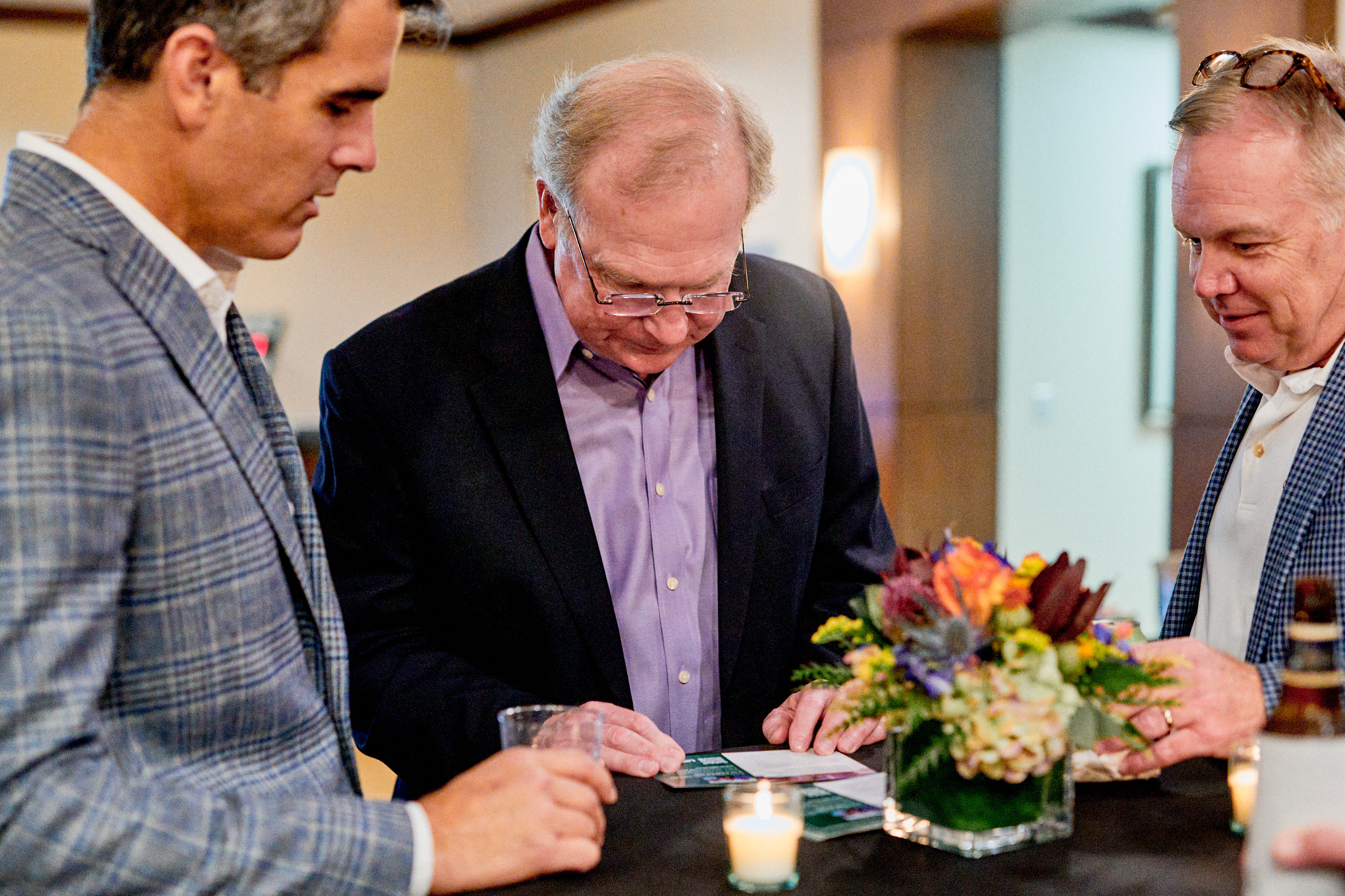 92223UABDrPeters DMS-27