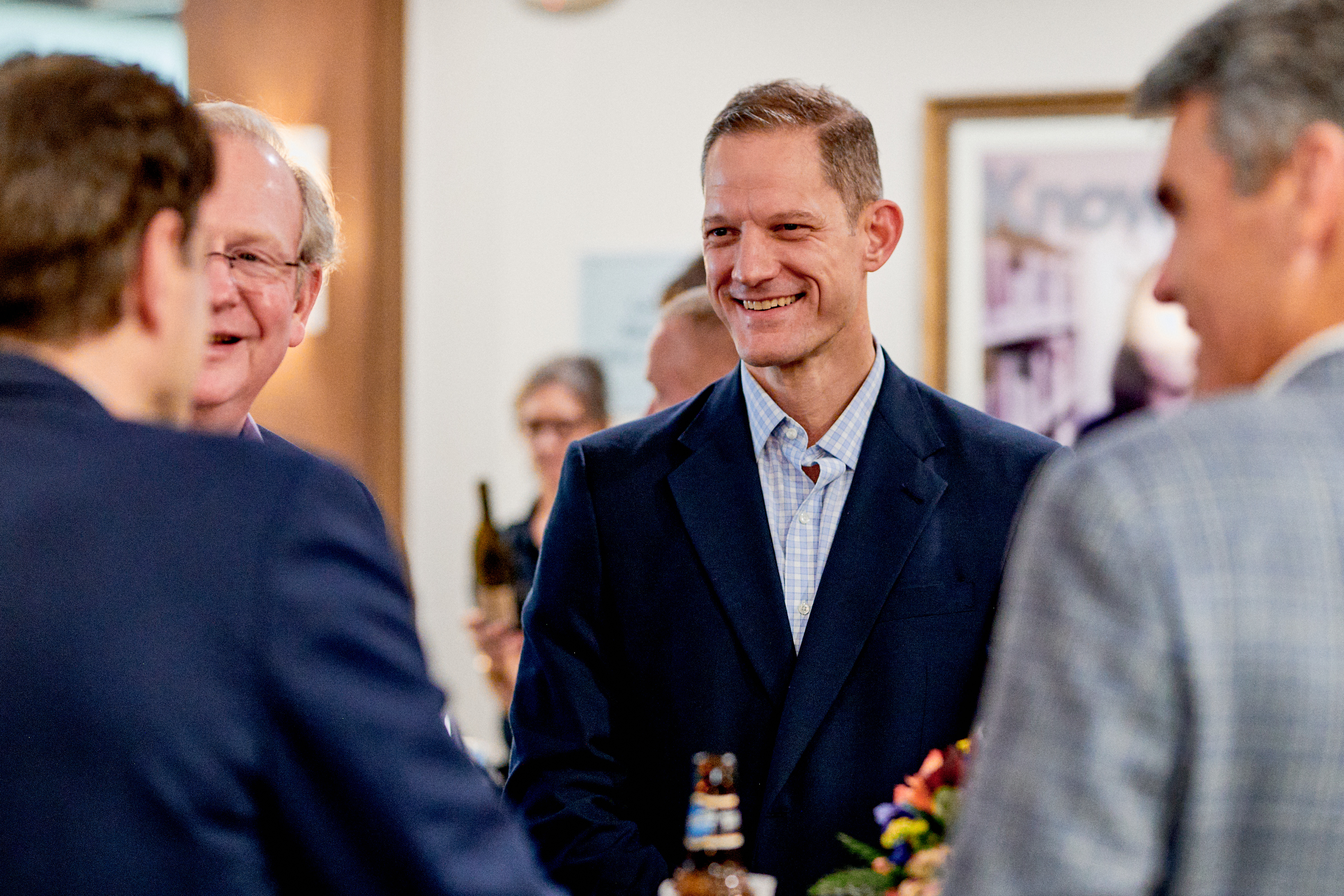 92223UABDrPeters DMS-45