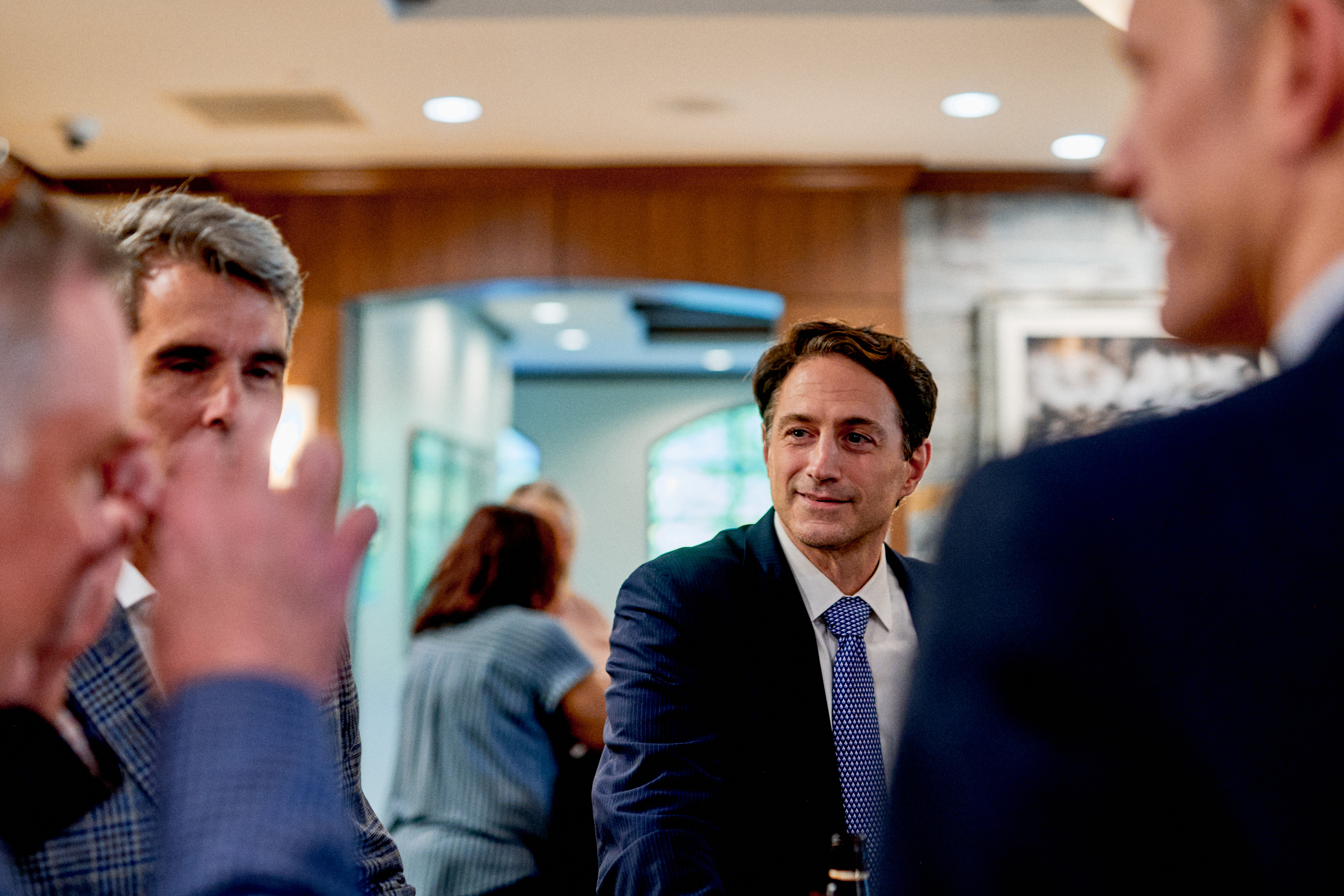 92223UABDrPeters DMS-50