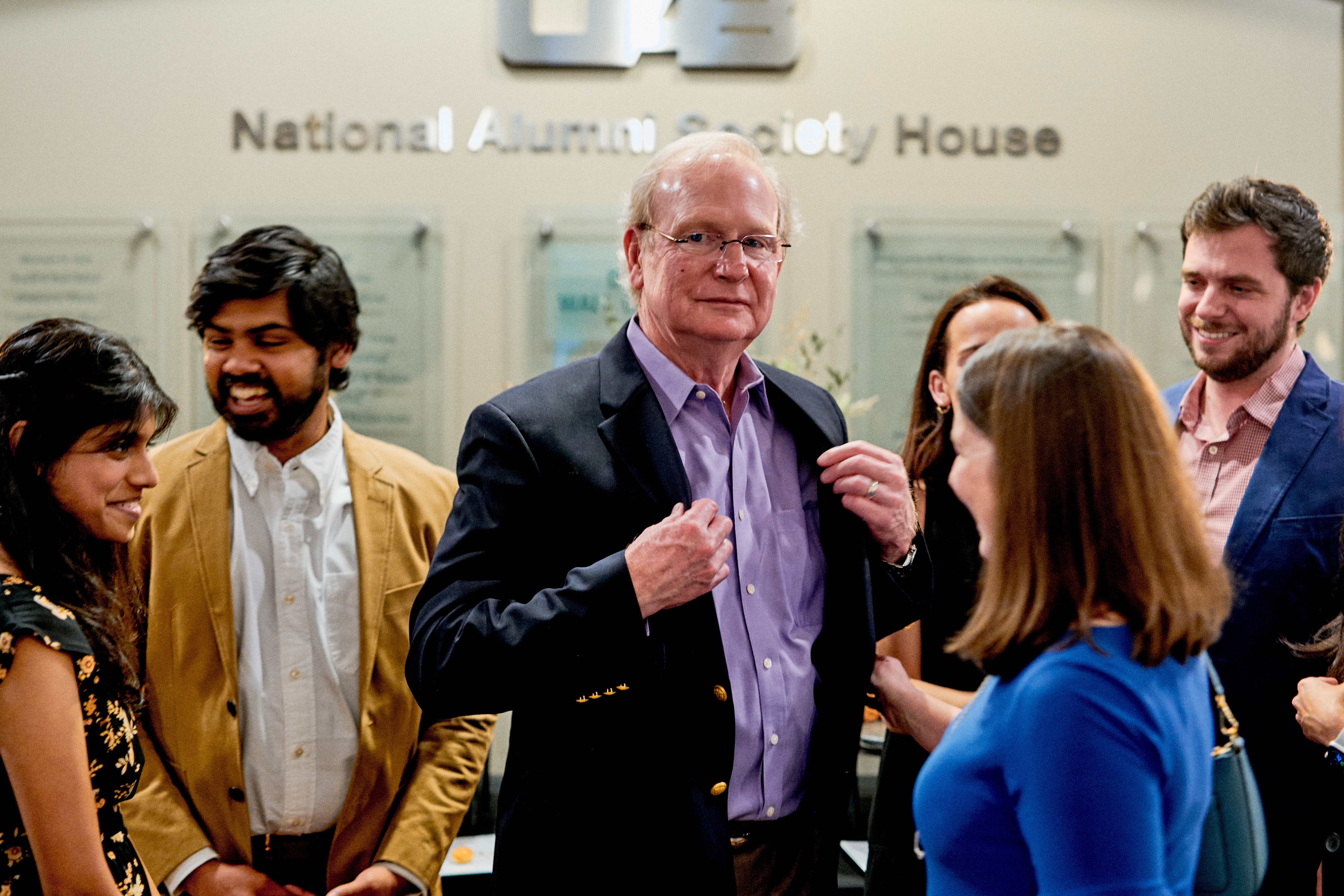 92223UABDrPeters DMS-86