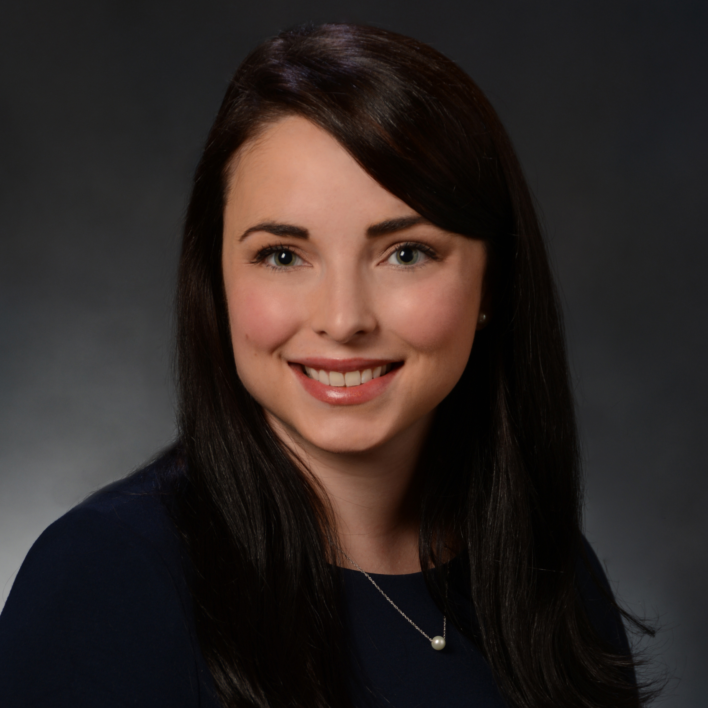 Headshot of Dr. Walsh