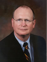 Dr. Glenn Peters