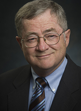 Dr. Richard Waguespack