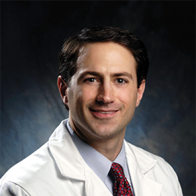 Headshot of Dr. Bradford A. Woodworth