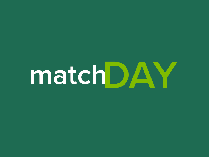 match day1
