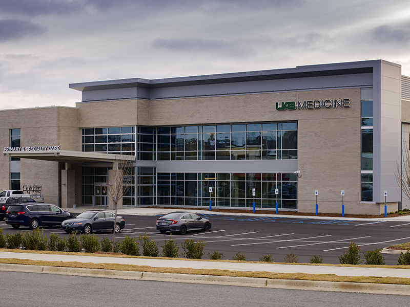 center for psychiatric medicine
