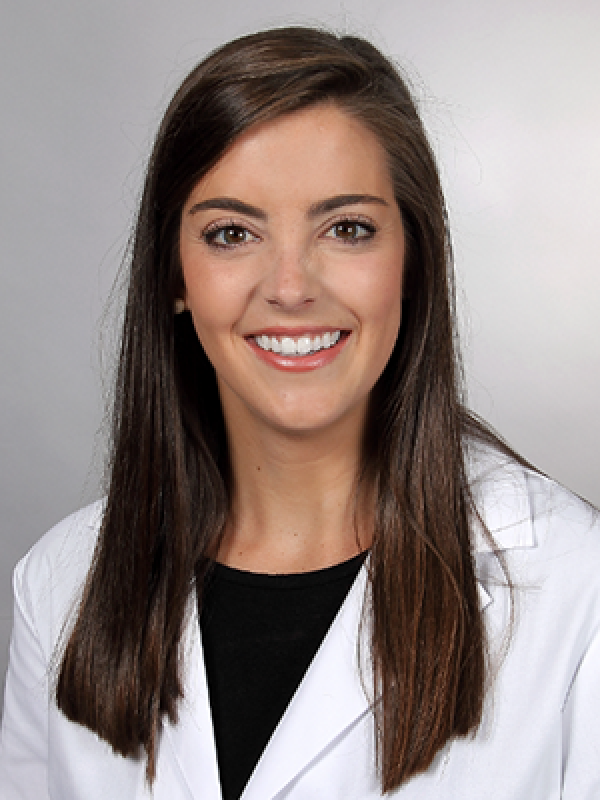 Amanda Atkins, M.D.