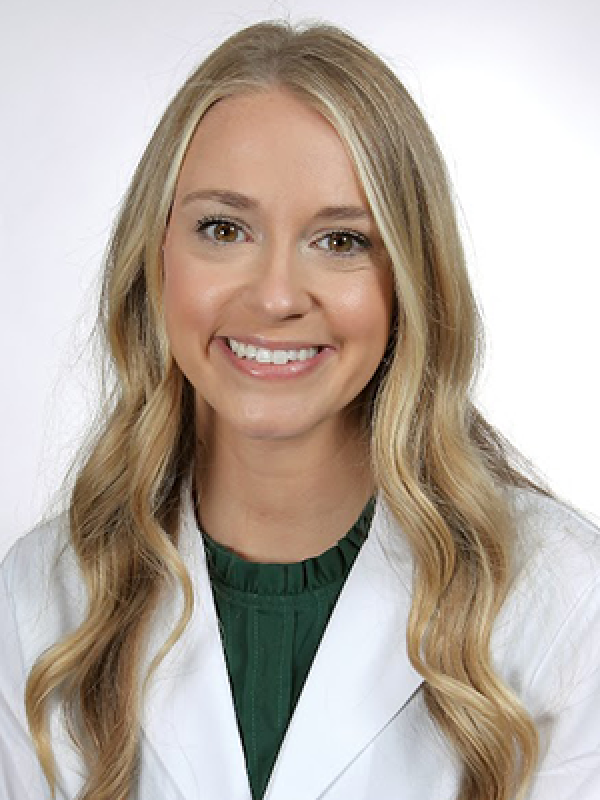 Kelsey Duckett, M.D.