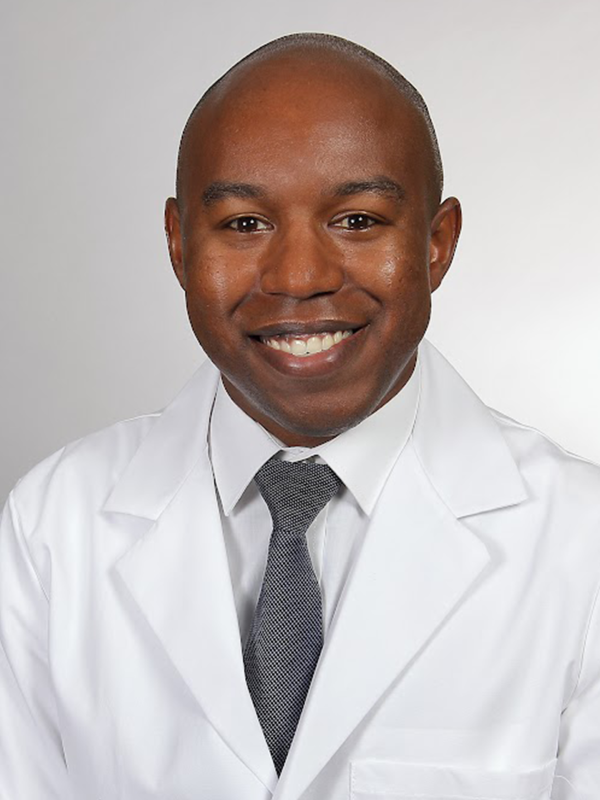 Edward Harris, Jr., M.D.