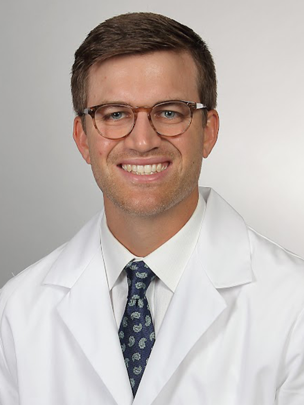 John Hunsicker, M.D.