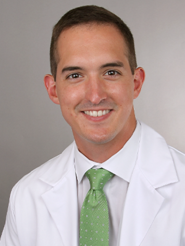 Nicholas Rivers, M.D.
