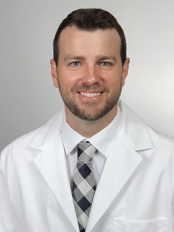 James Stewart, M.D.