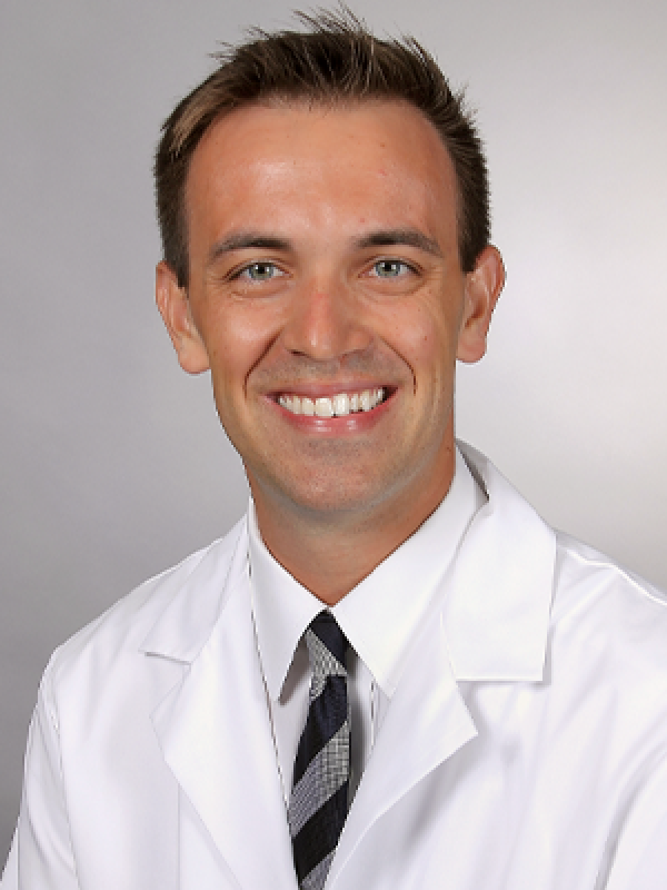 Christopher Walz, M.D.