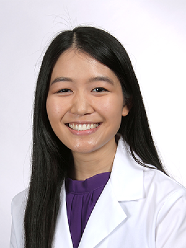 Lydia Yang, M.D.