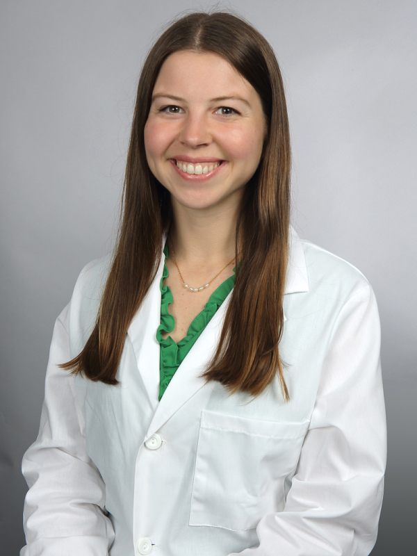 Ella Hawes, M.D.