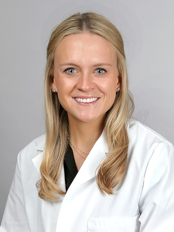 Jamie Lewis Thornton, M.D.