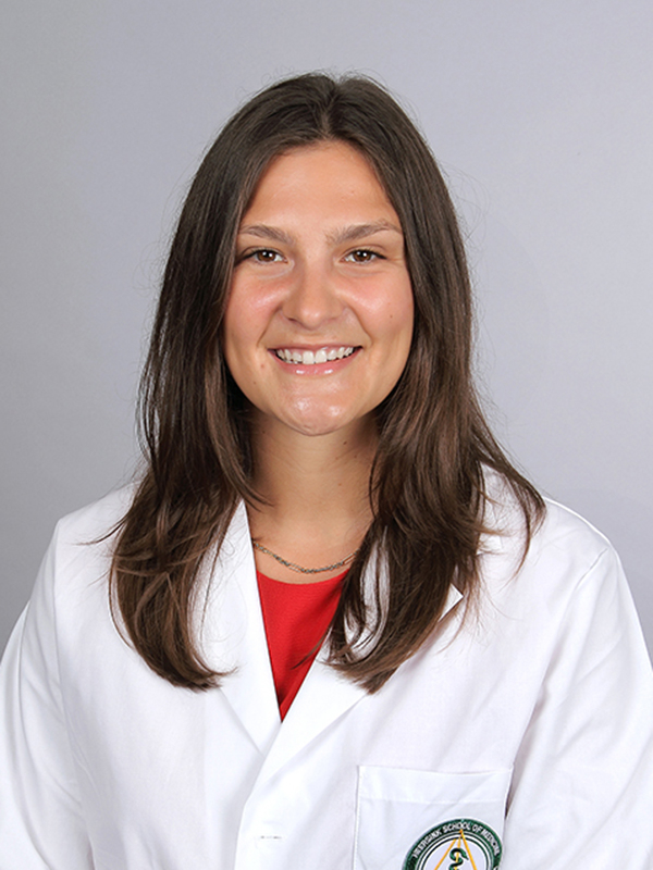 Kathryn “Kate” Ann Brieck, M.D.