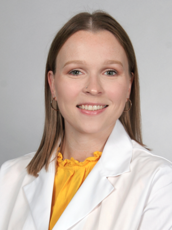 Seneca Williams, M.D.