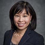 Sylvia Huang, PhD