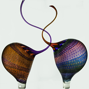 Glass Art 5