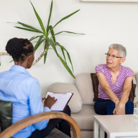 Psychology and Counseling Training Program