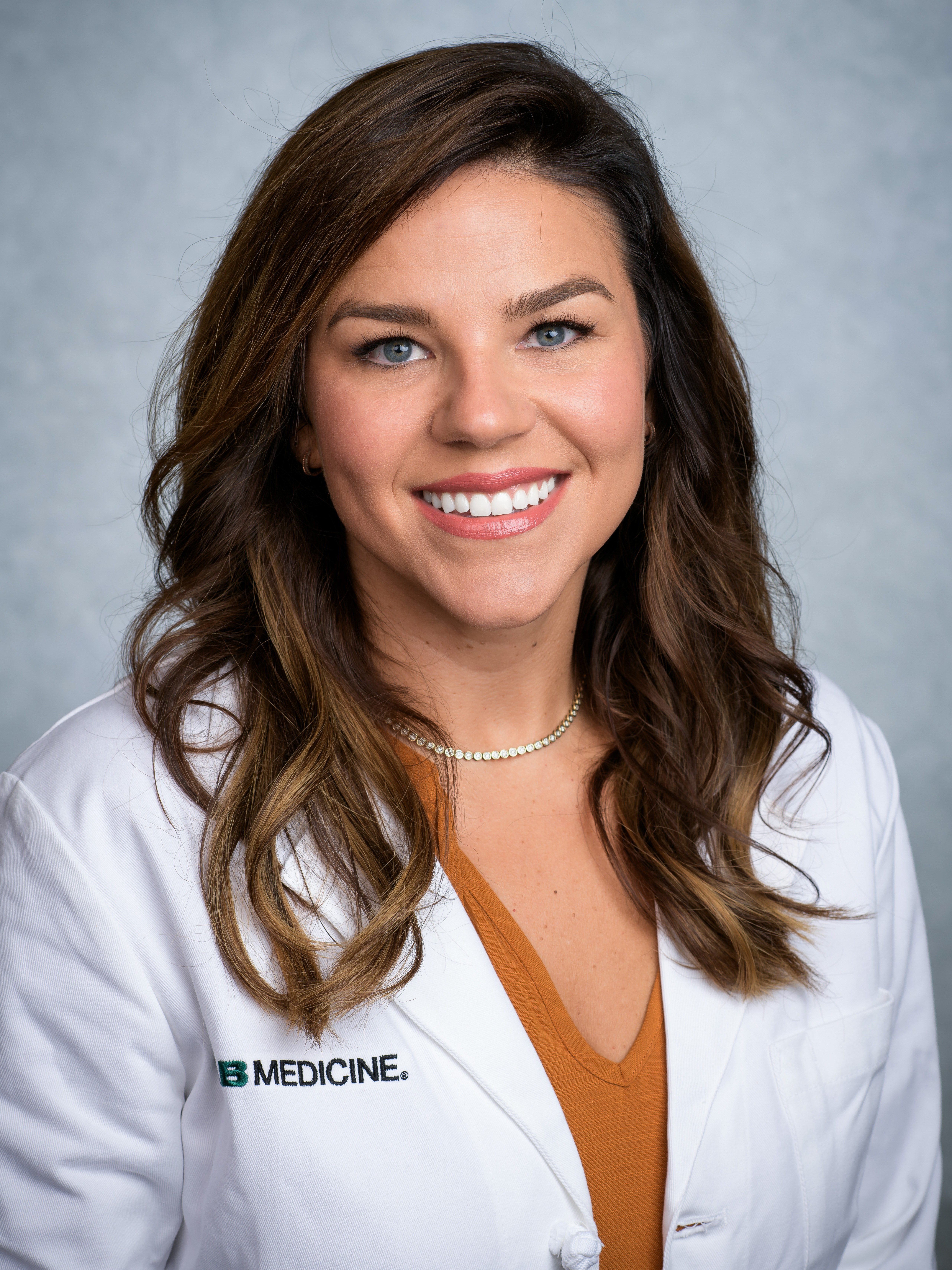 McCleskey, Brandi C., M.D.