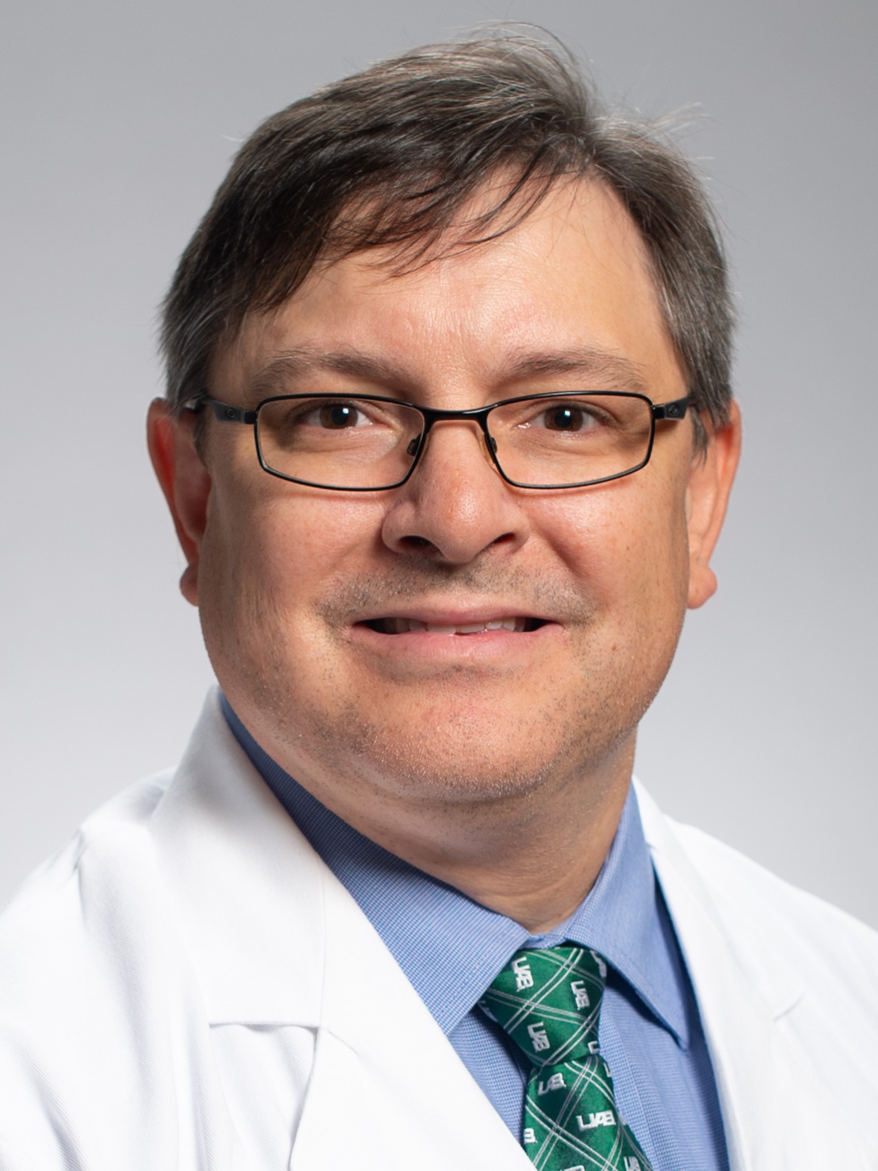 Miller, C. Ryan, M.D., Ph.D.