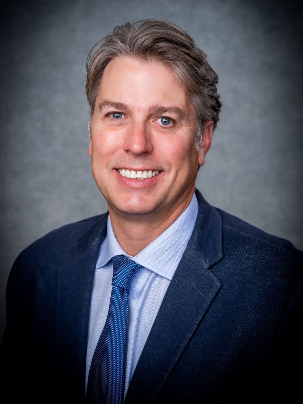 Mackinnon, Craig, M.D., Ph.D.