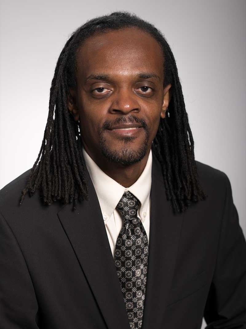 Maynard, Craig, Ph.D.