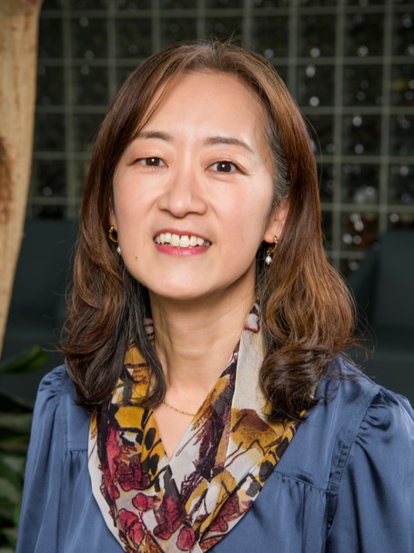 Ahn, Erin Eun-Young, Ph.D.