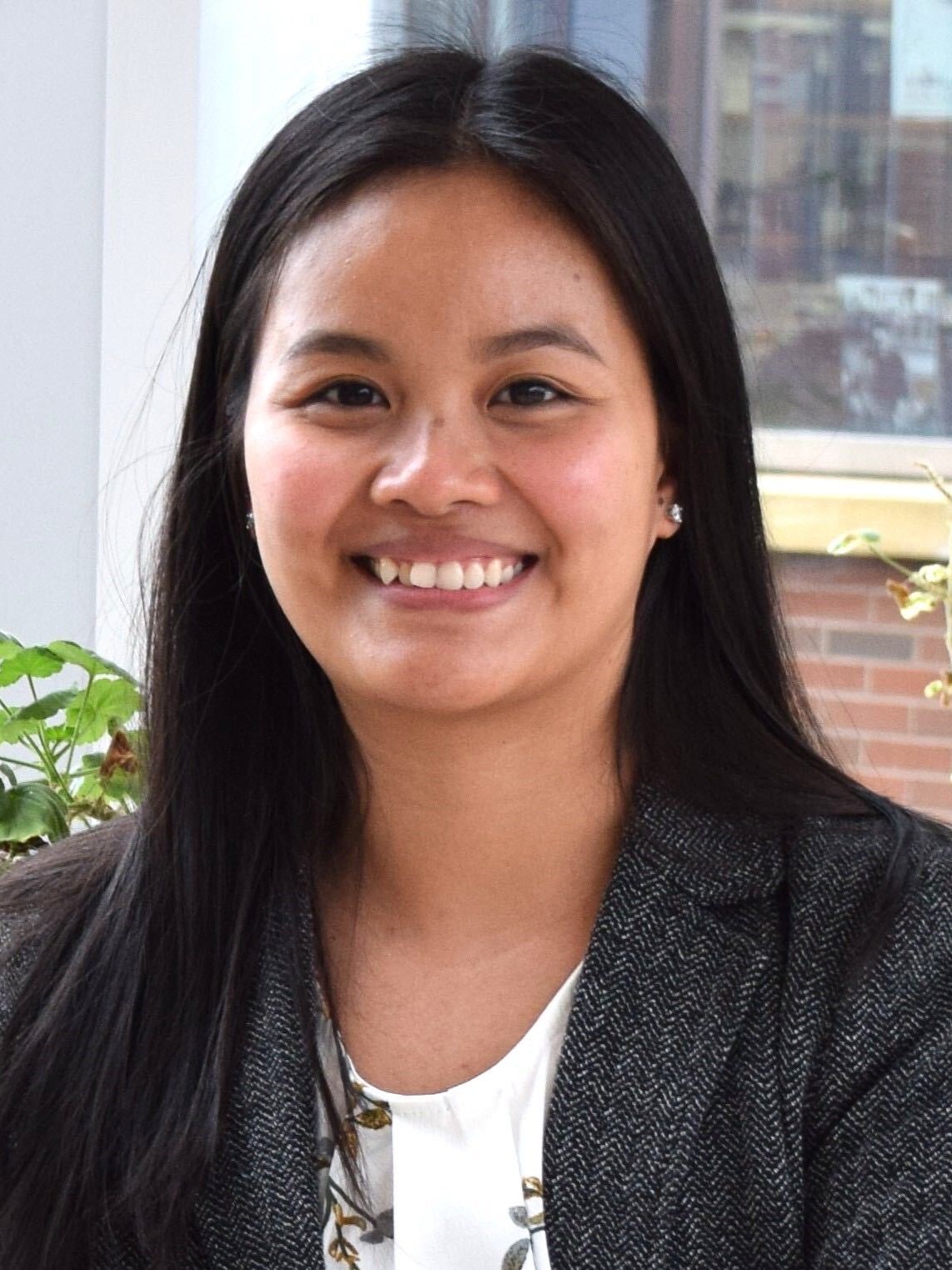 Bui‑Bullock, Tina I., Ph.D.