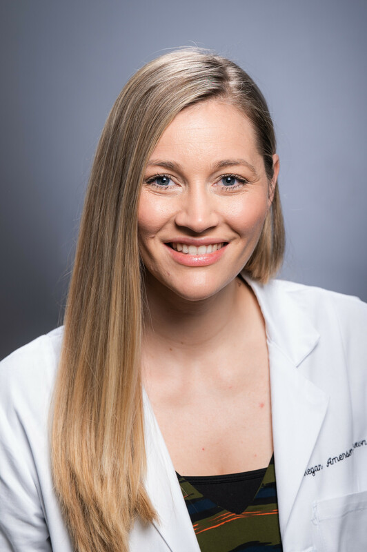 Dr. Megan Amerson-Brown