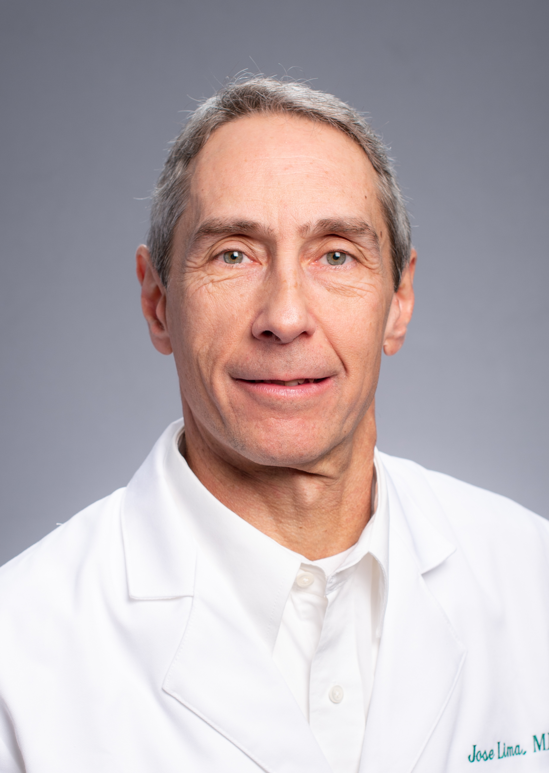Dr. Jose Lima