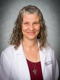 Duncan, Virginia, M.D.