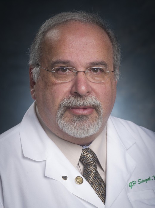 Siegal, Gene, M.D., Ph.D.
