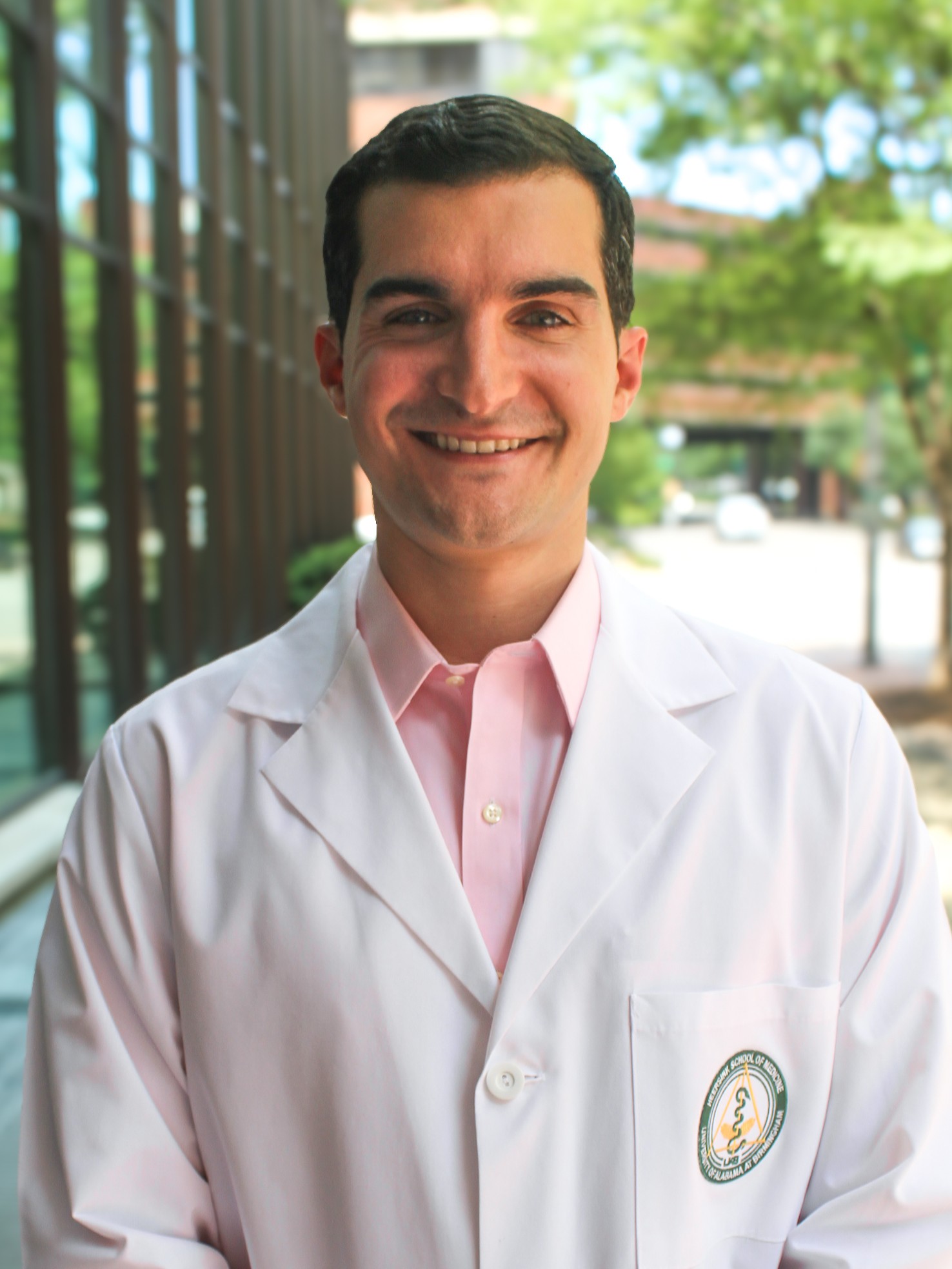 Carames, Gian Piero, M.D.