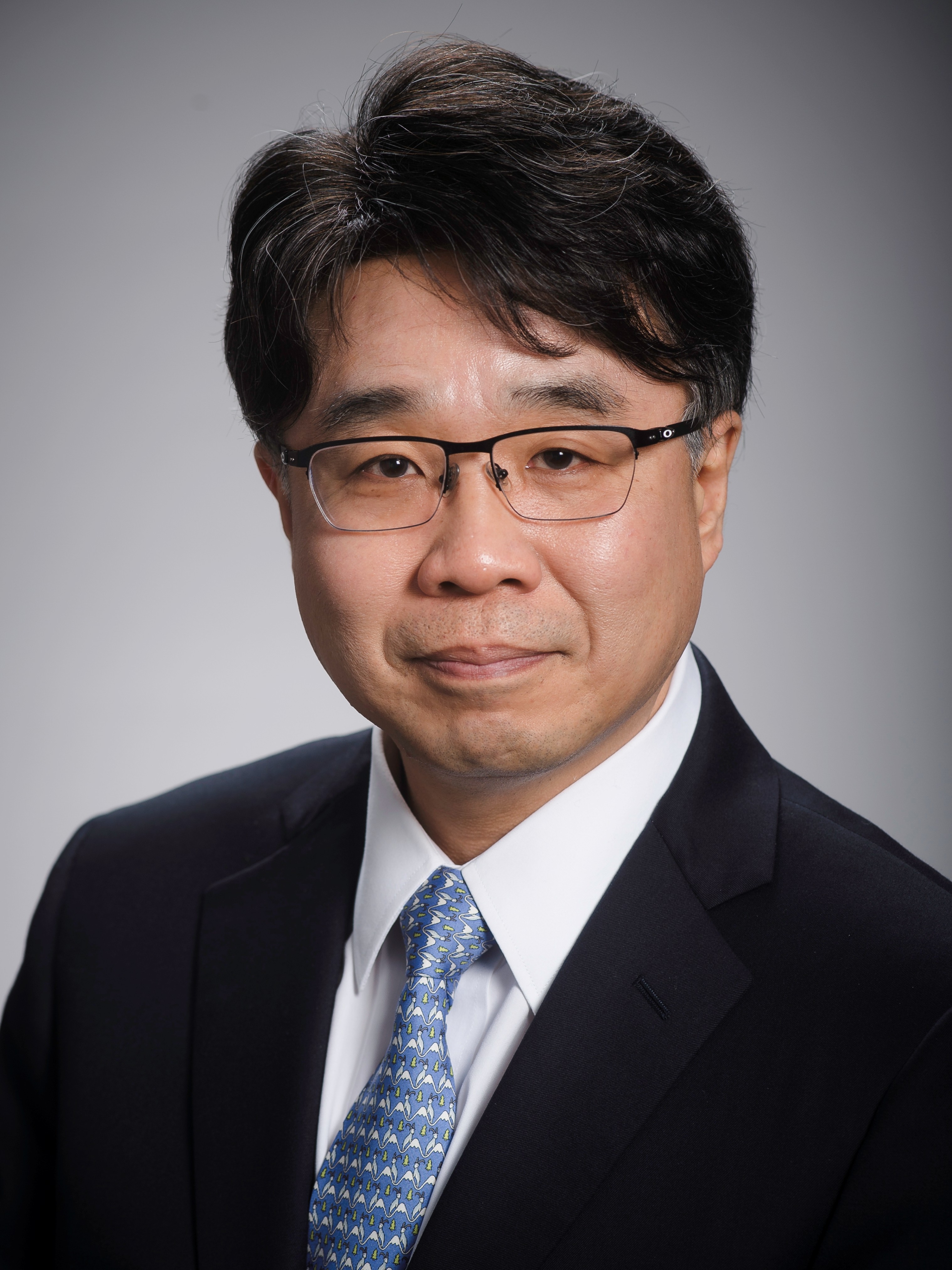 Lee, Goo, M.D., Ph.D.