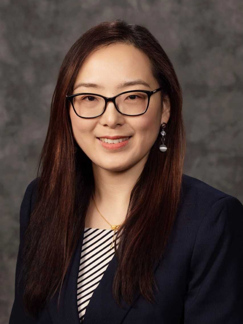 Guo, Hua, M.D., M.S.