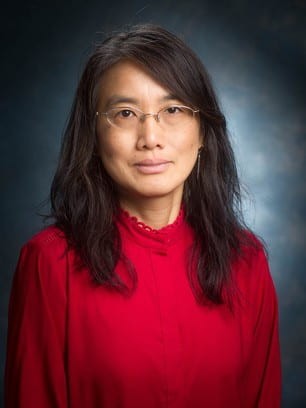 Zhang, Jianhua, Ph.D.