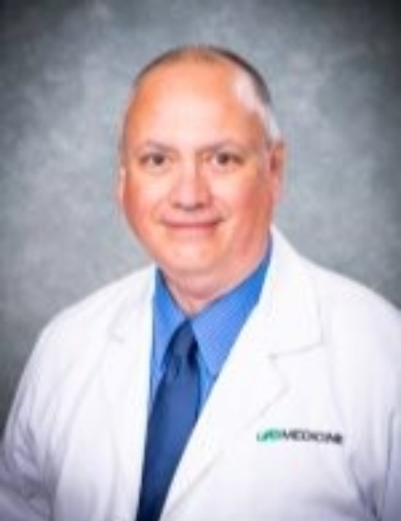 Fallon, Kenneth, M.D.