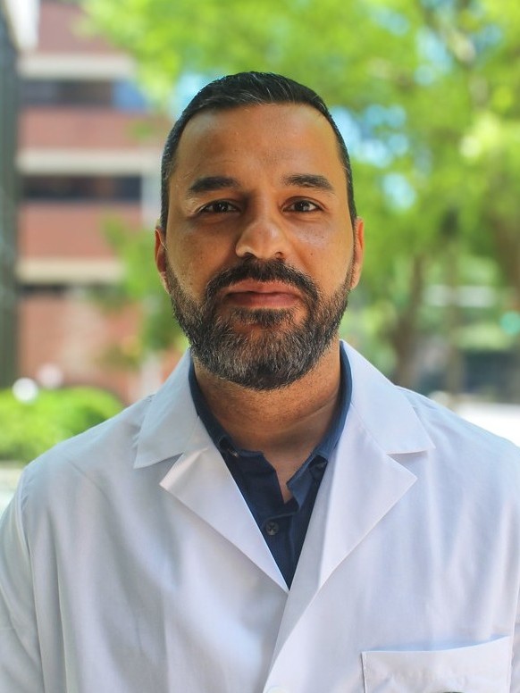 Masoud, Mohamed, M.D.