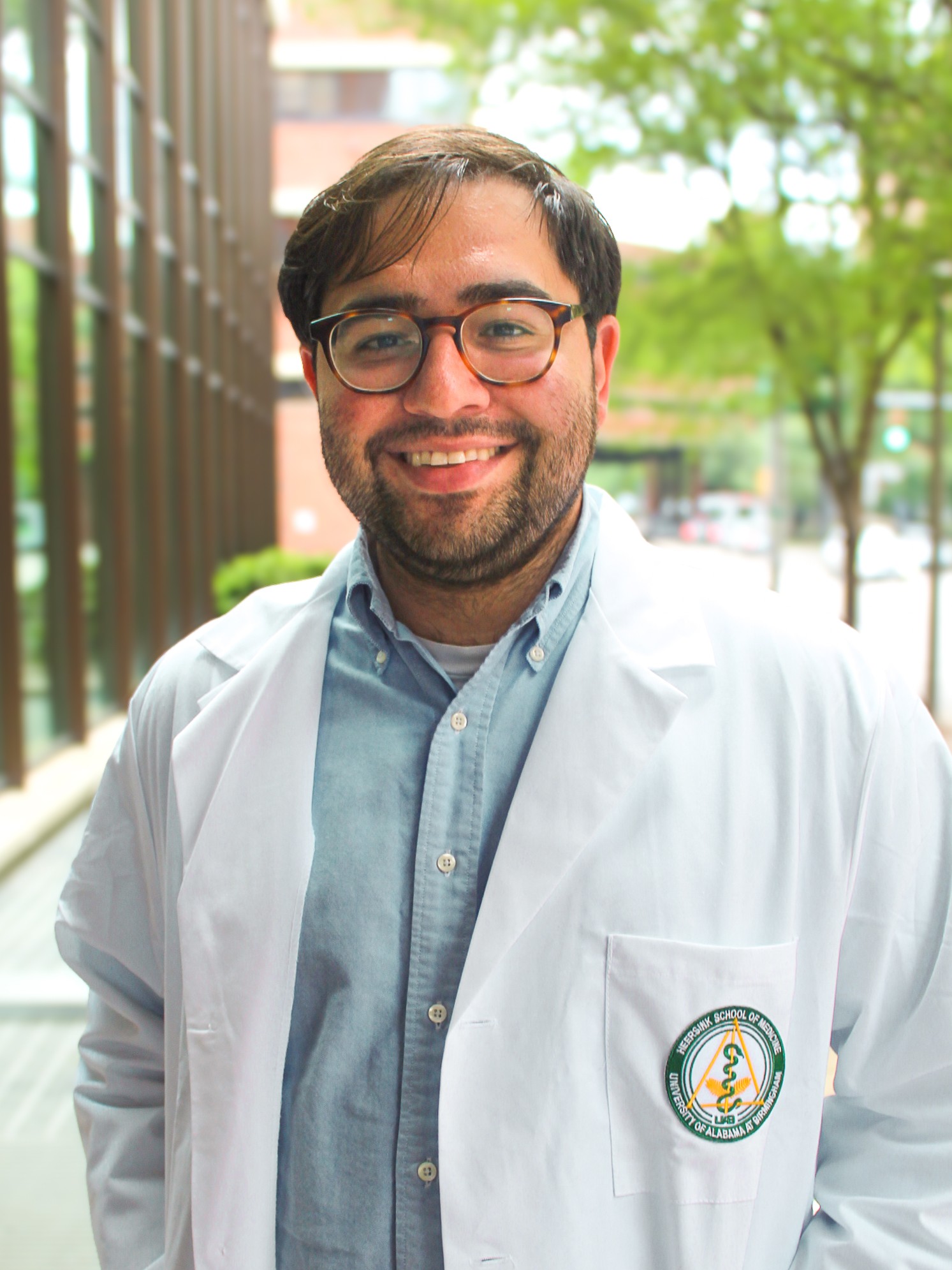 Morse, Joshua, M.D., Ph.D.