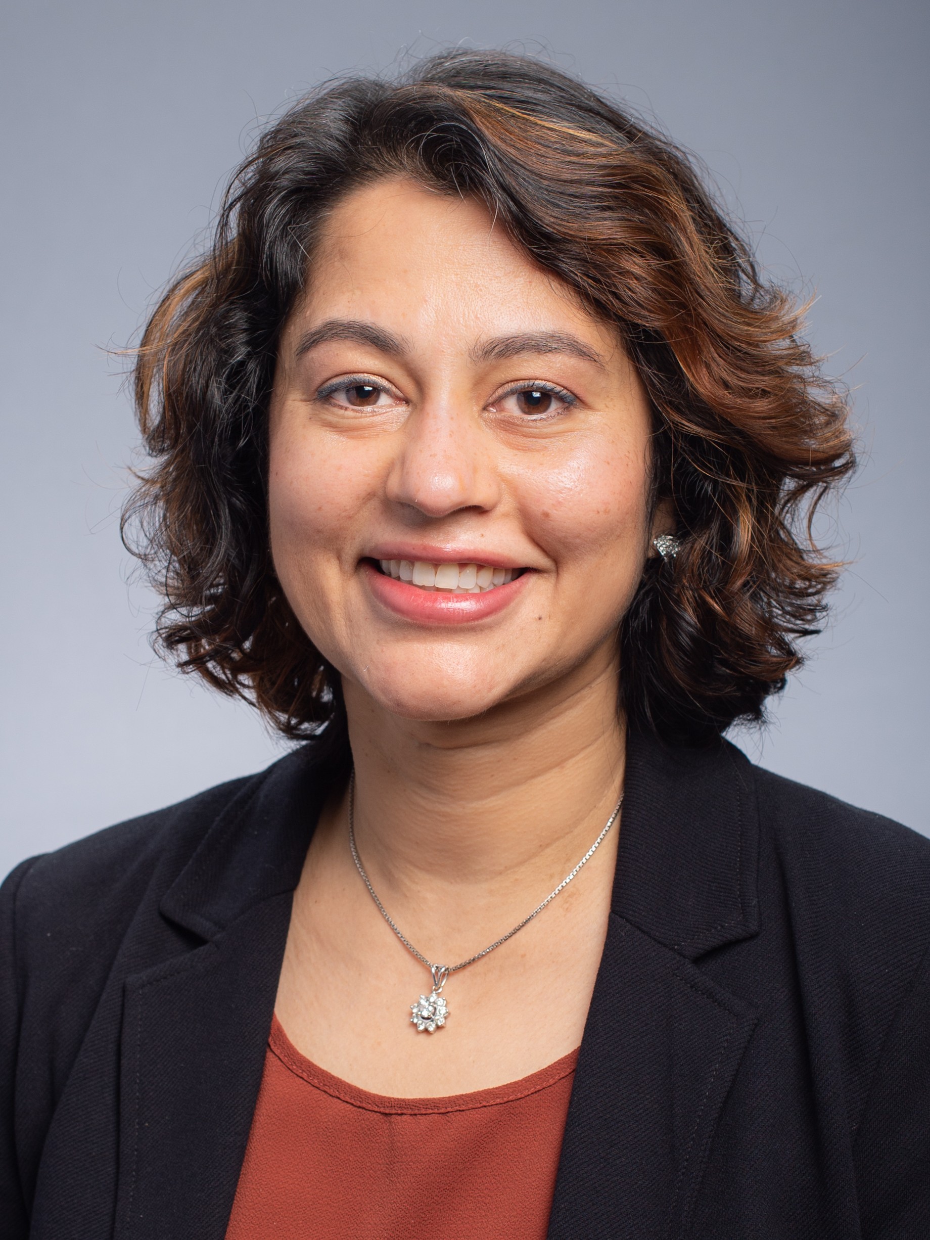 Karthikeyan, Mythreye, Ph.D.