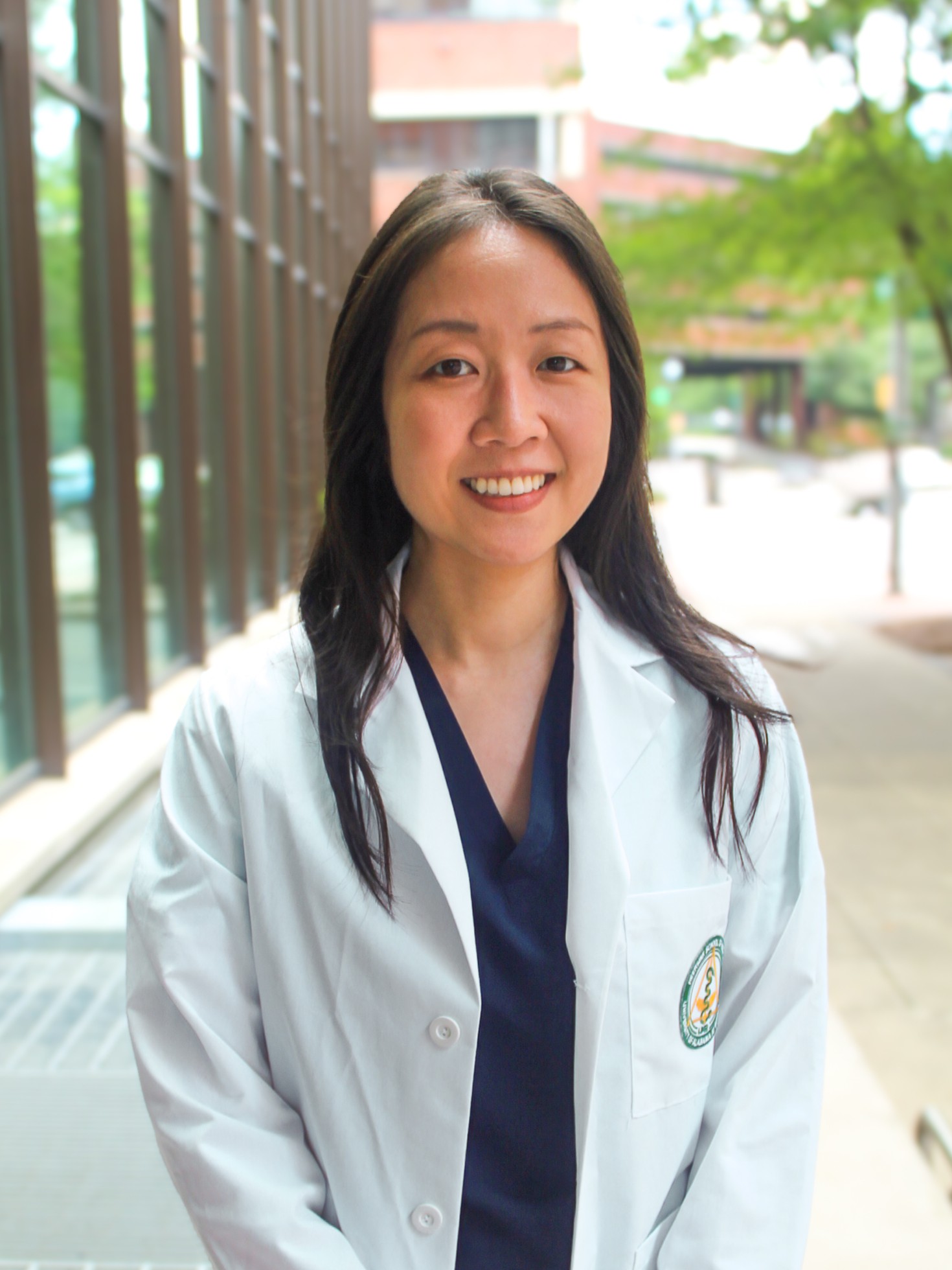 Chang, Rachel, D.O., M.S.