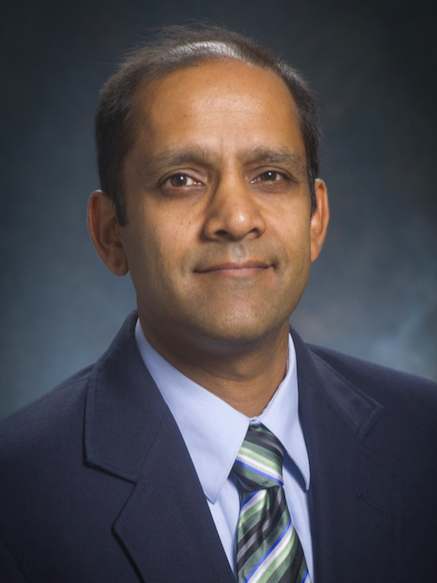 Patel, Rakesh, Ph.D.