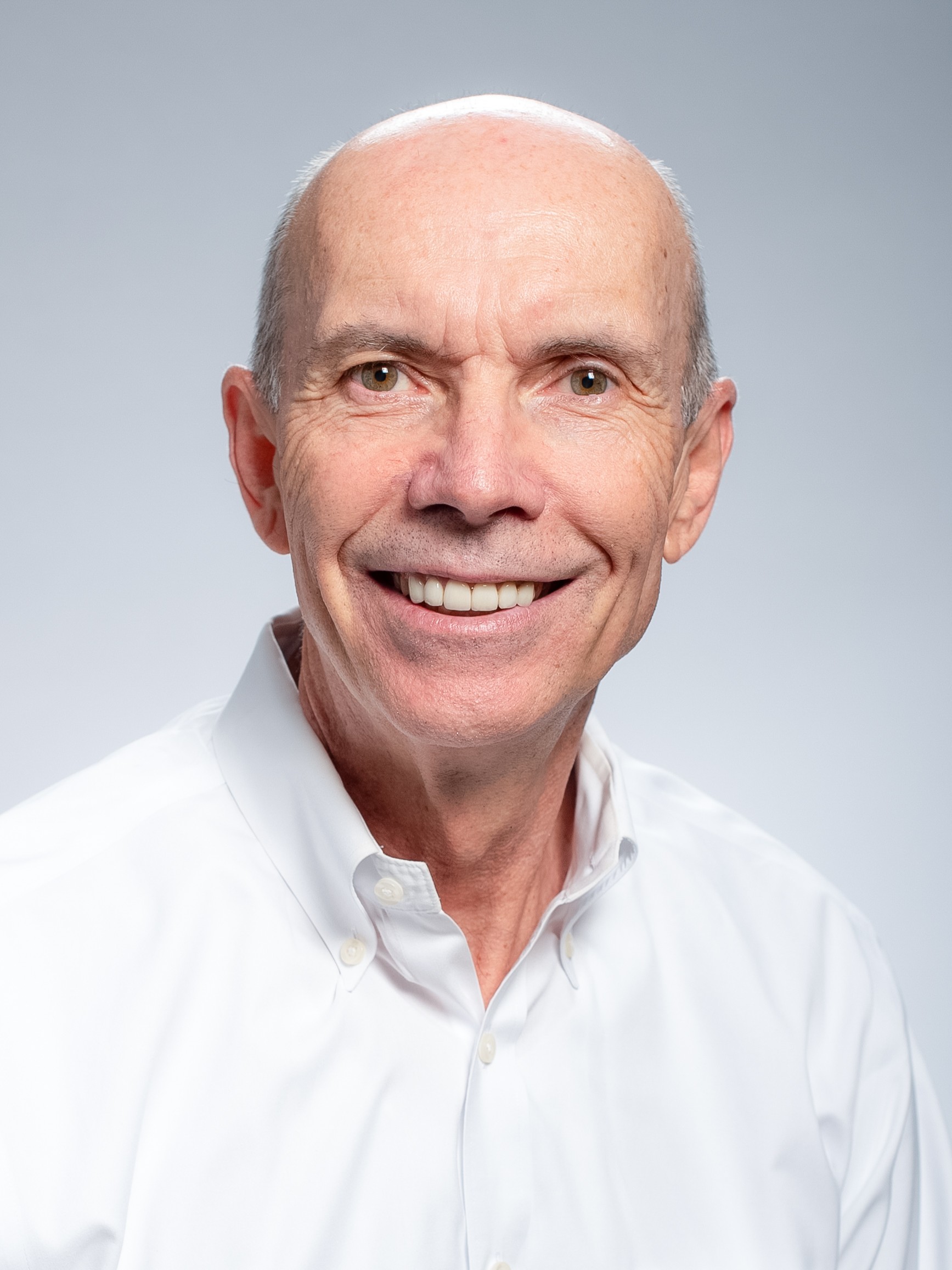 Hardy, Robert, Ph.D.