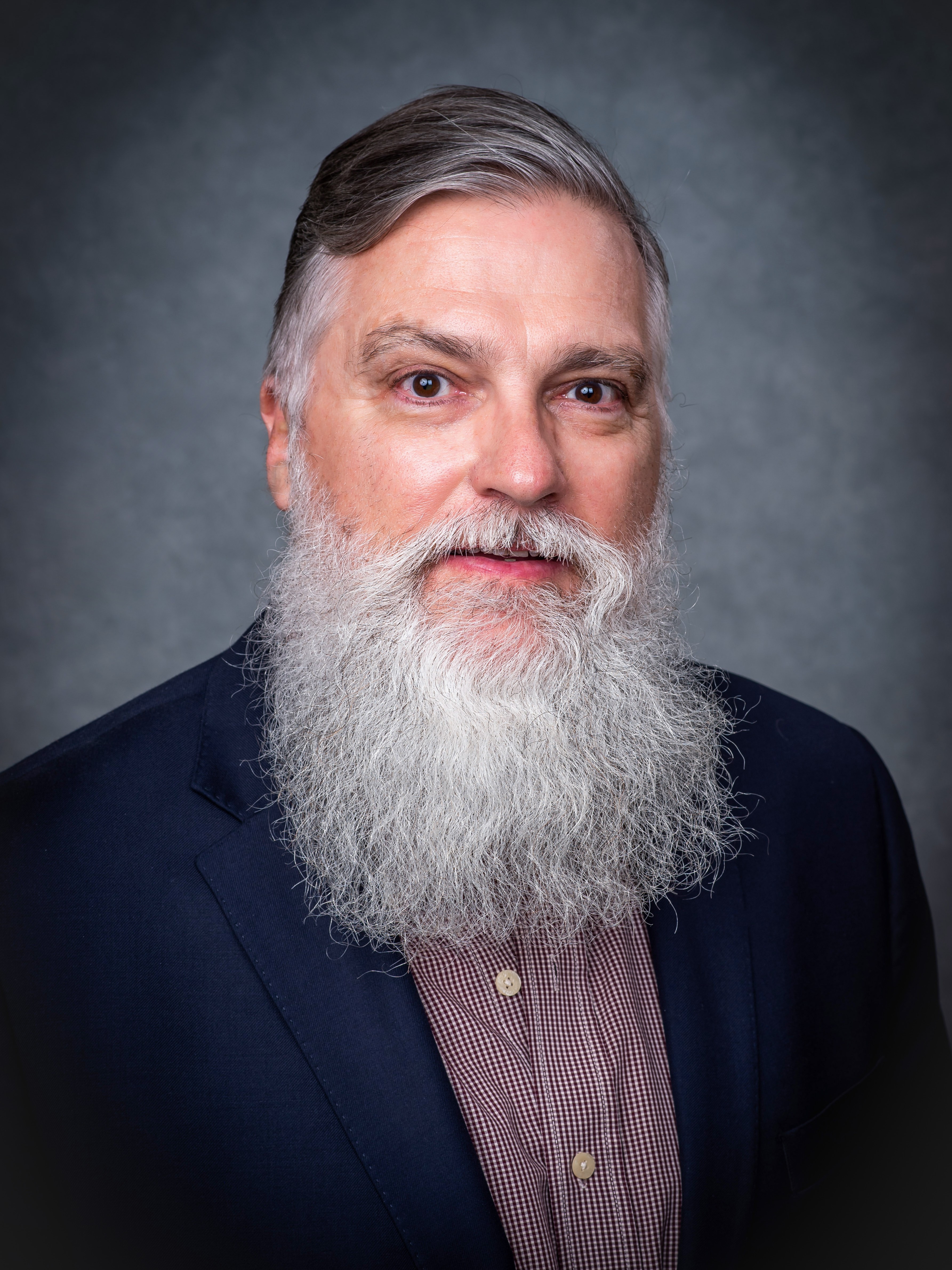 Ballinger, Scott, Ph.D.